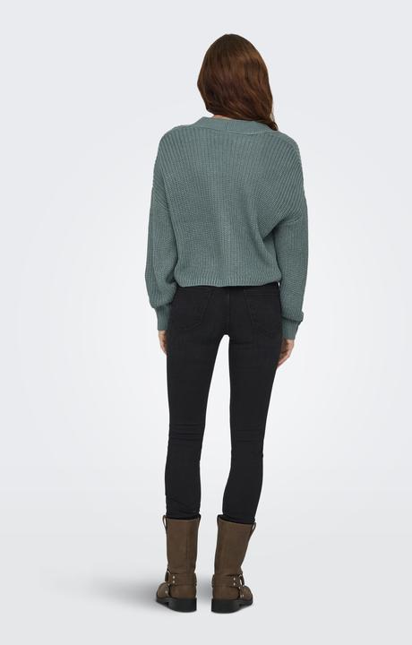 Immagine prodotto Only ONLCAROL Strickjacke Strickjacke (L)