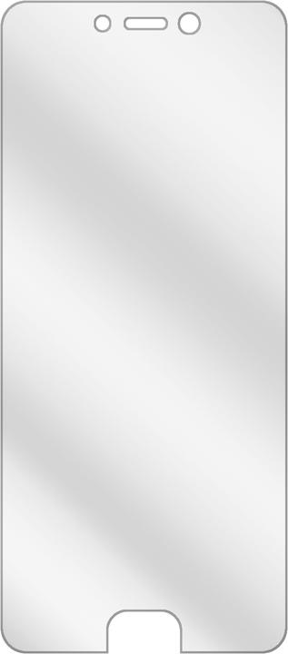 Produktbild Dipos Displayschutzfolie Crystalclear (6 Stück, Leagoo T5c)