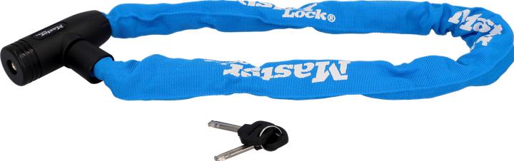 Master Lock 8391 Kettenschloss 8 mm x 900 mm (90 cm)