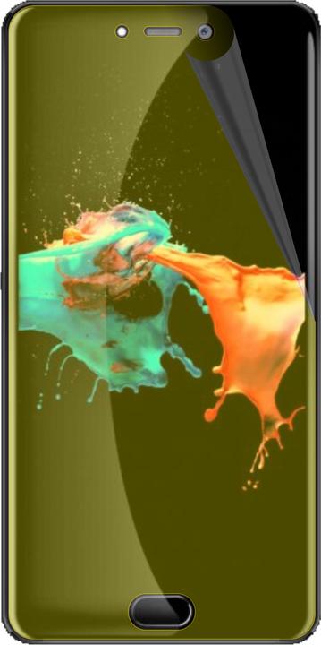 Produktbild Dipos Displayschutzfolie Full-Cover 3D (3 Stück, Leagoo T5c)