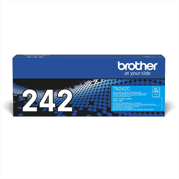 Immagine prodotto Brother Tn-242c (C)