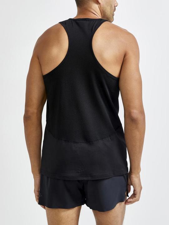Actual product image Craft Adv Essence Singlet M (XS)