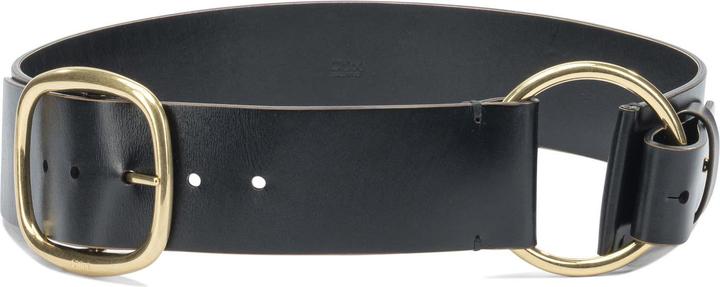 Produktbild Chloé "Anita" Leather belt (M)