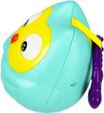 Actual product image Bambam bam bam wańka wańka owl window box