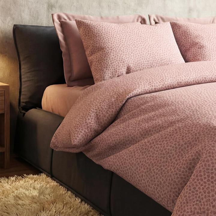 Produktbild Traumschlaf Nora (Bettwäsche Set, 80x80 cm)