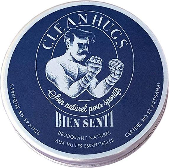 Produktbild Clean Hugs Bien Senti (30 ml)