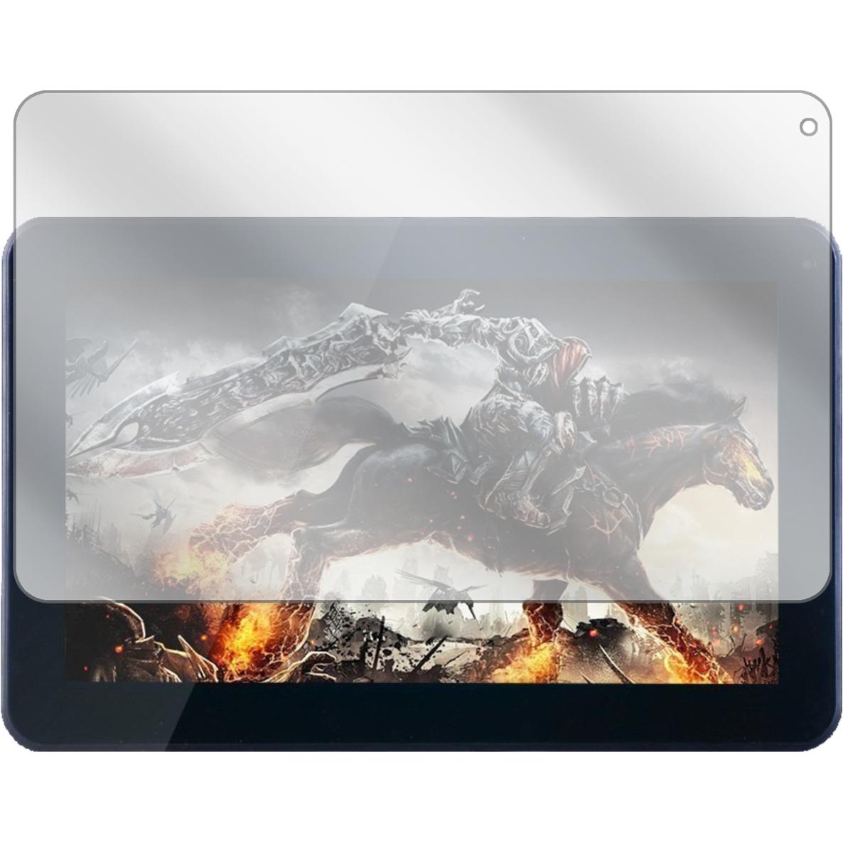 Thumbnail - Dipos Displayschutzfolie Crystalclear (2 Stück, Hipo 10,1), Tablet Schutzfolie