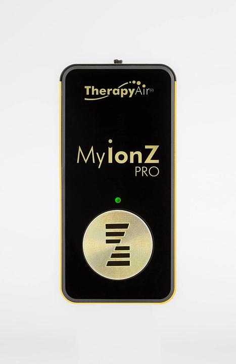Produktbild Zepter Myionz Pro Tragbarer Luftreiniger
