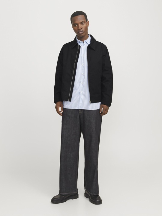 Immagine prodotto Jack & Jones Jorboston Worker Jacket Sn (XS)