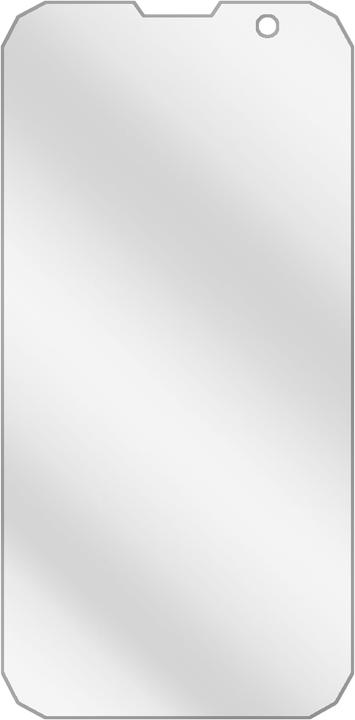 Produktbild Dipos Displayschutzfolie Crystalclear (5 Stück, Geotel G1)