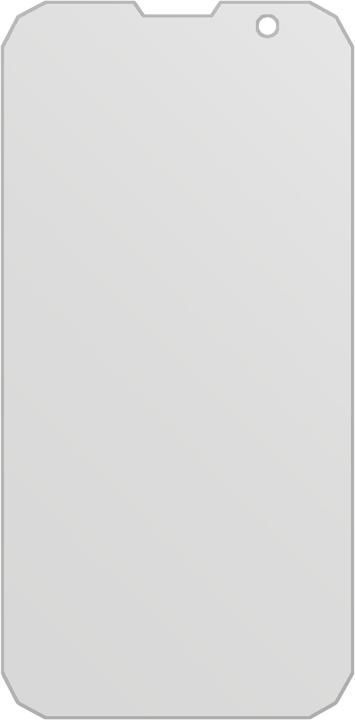 Produktbild Dipos Displayschutzfolie Antireflex (5 Stück, Geotel G1)