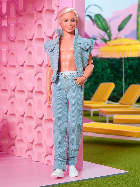 Produktbild Barbie Signature - Lead Ken