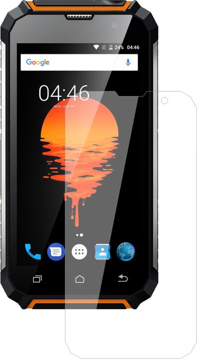 Produktbild Dipos Displayschutz Anti-Shock (1 Stück, Geotel G1)