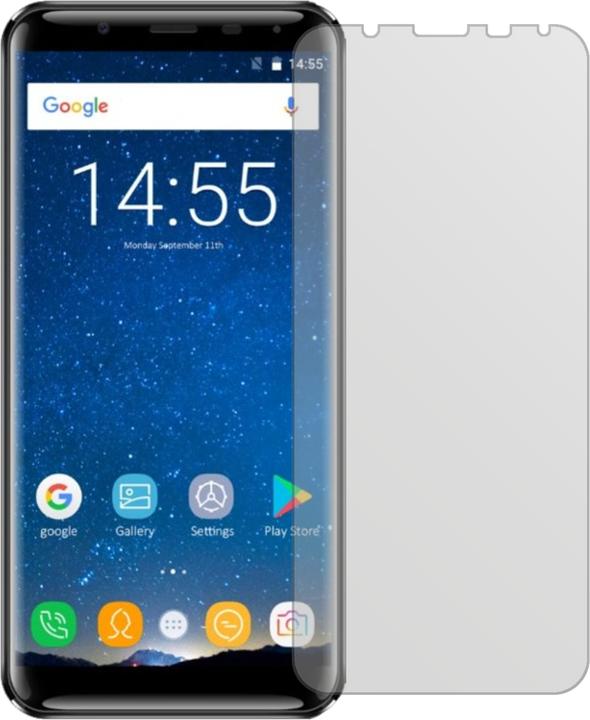 Produktbild Dipos Displayschutzfolie Antireflex (5 Stück, Oukitel K5000)