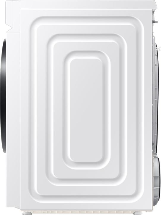 Actual product image Samsung DV90DB8845GH (9 kg, Changeable)