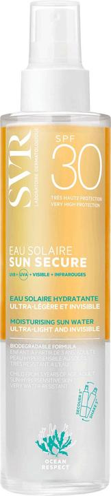 Immagine prodotto Eau Solaire (Spray solare, SPF 30, 200 ml)