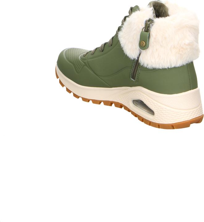 Actual product image Skechers Uno Rugged Fall Air Ladies Sneaker (40)