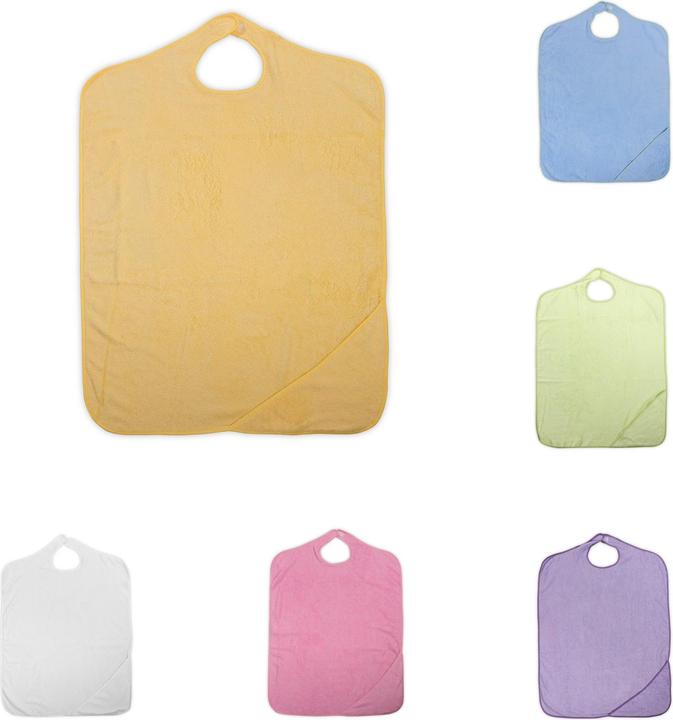 Produktbild Lorelli Baby-Badehandtuch Duo 80 x 100