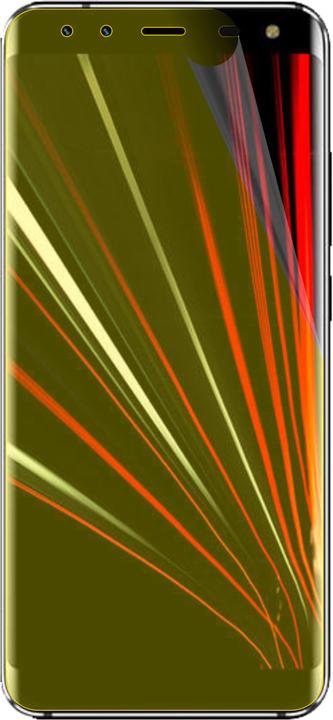 Produktbild Dipos Displayschutzfolie Full-Cover 3D (3 Stück, Samsung Galaxy S21)