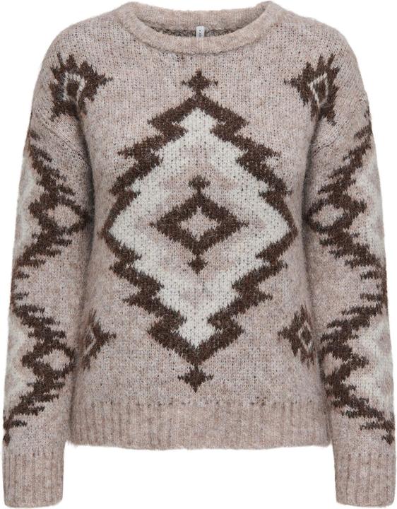 Actual product image Only ONLAZU Strickpullover Strickpullover (M)