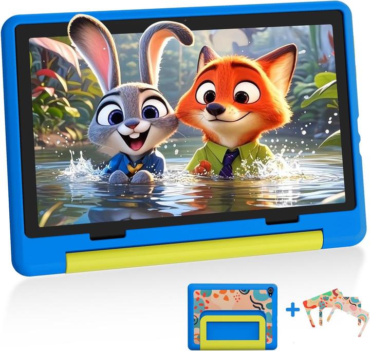 Produktbild Laptok Kinder-Tablet (10")