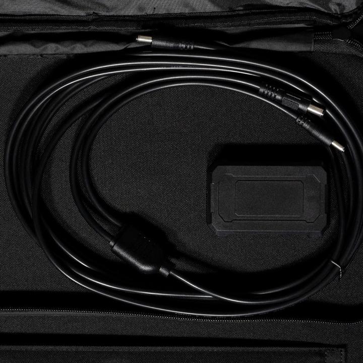 Image du produit Sunslice Panneau solaire portable et pliable 150W (150 W, 6.20 kg)