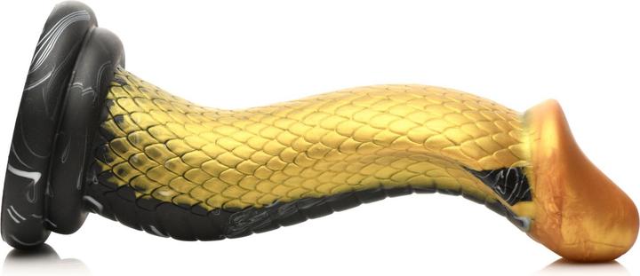 Produktbild Creature Cocks Snake - Silicone Dildo