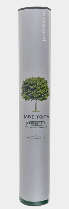 Produktbild Jade Yogamatte Harmony Professional 2.0 (5 mm)