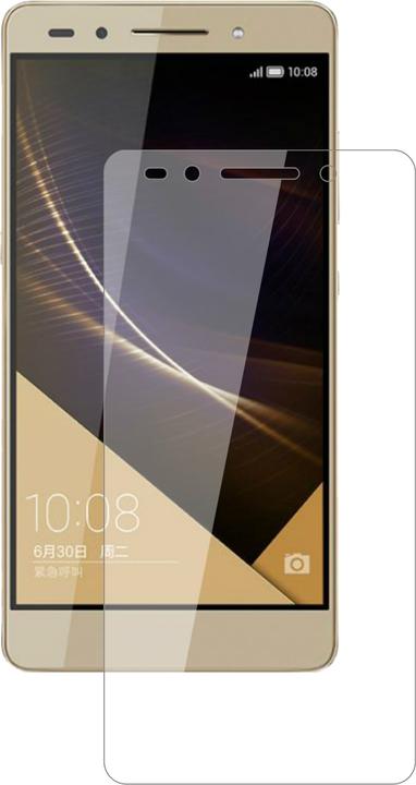 Produktbild Dipos Displayschutz Anti-Shock (1 Stück, Honor 7)