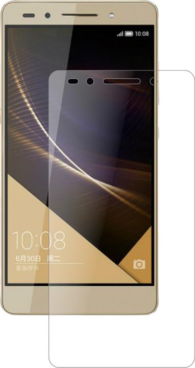 Produktbild Dipos Displayschutz Anti-Shock (1 Stück, Honor 7)