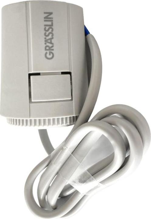 Produktbild Metz Connect Naeherungsschalter induktiv 2-Draht 110149