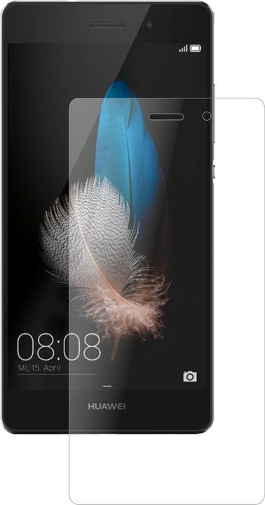 Produktbild Dipos Displayschutz Anti-Shock (1 Stück, Huawei P8 Lite)