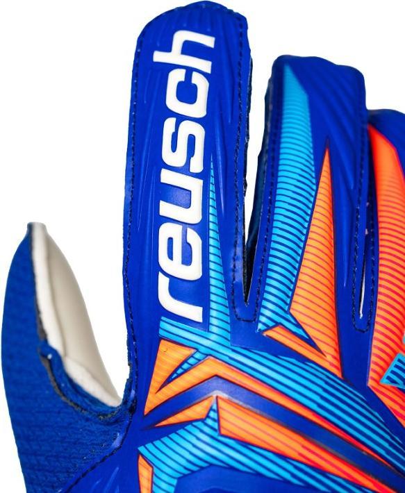 Produktbild Reusch Attrakt Solid Junior