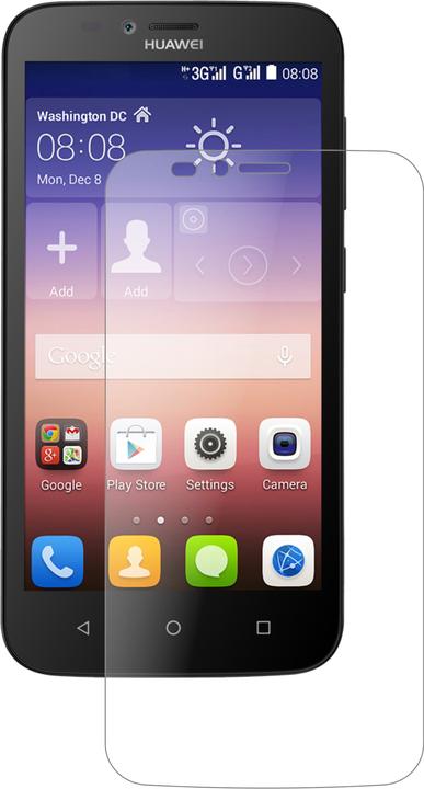 Produktbild Dipos Displayschutz Anti-Shock (1 Stück, Huawei Y625)