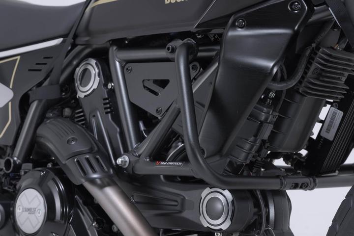 Immagine prodotto Sw Motech Scrambler (23-).