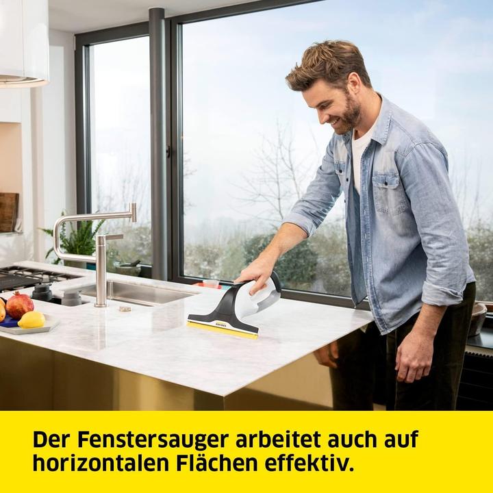 Produktbild Kärcher WV 4-4 Plus