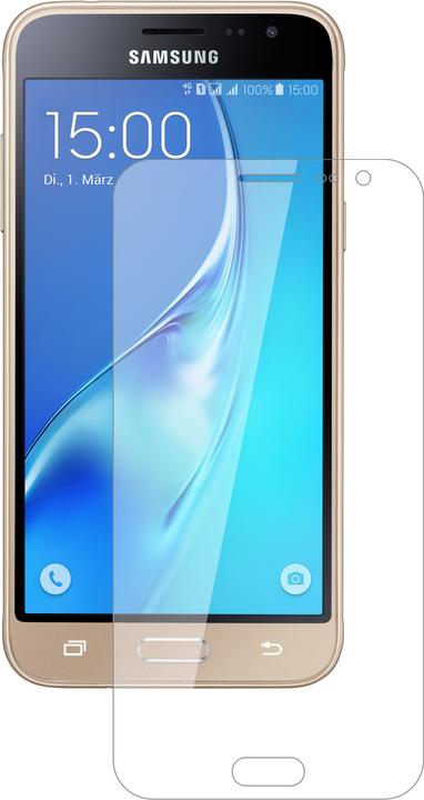 Produktbild Dipos Displayschutz Anti-Shock (1 Stück, Samsung Galaxy J3 (2016))