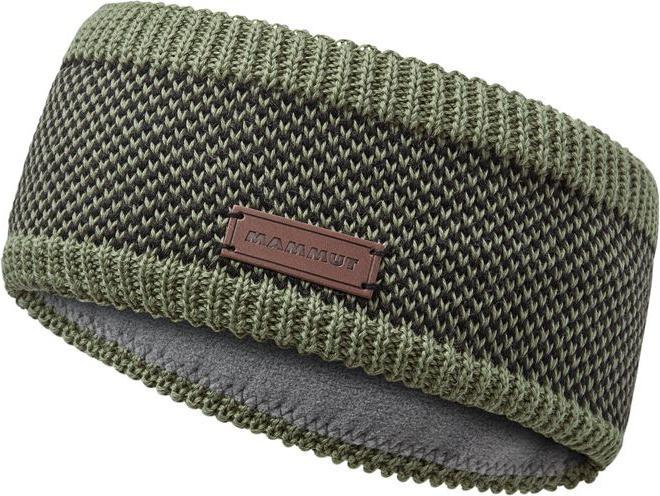 Produktbild Mammut Snow Headband