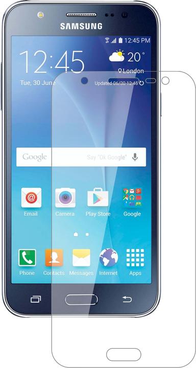 Produktbild Dipos Displayschutz Anti-Shock (1 Stück, Samsung Galaxy J5)