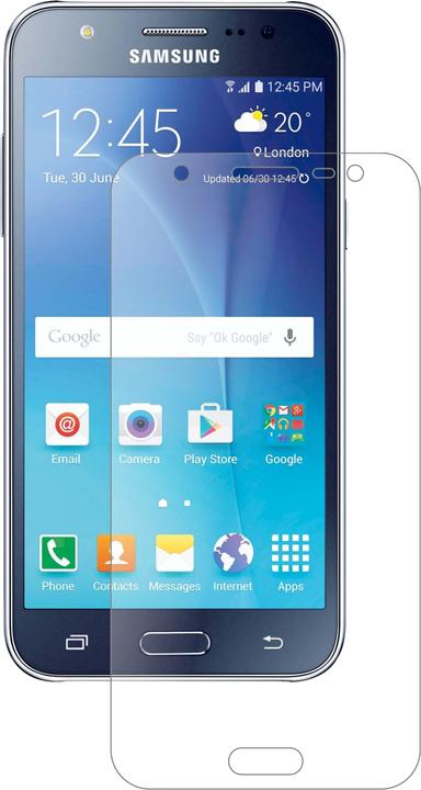 Produktbild Dipos Displayschutz Anti-Shock (1 Stück, Samsung Galaxy J5)