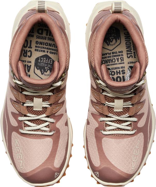 Produktbild Keen W Zionic Mid WP (38)