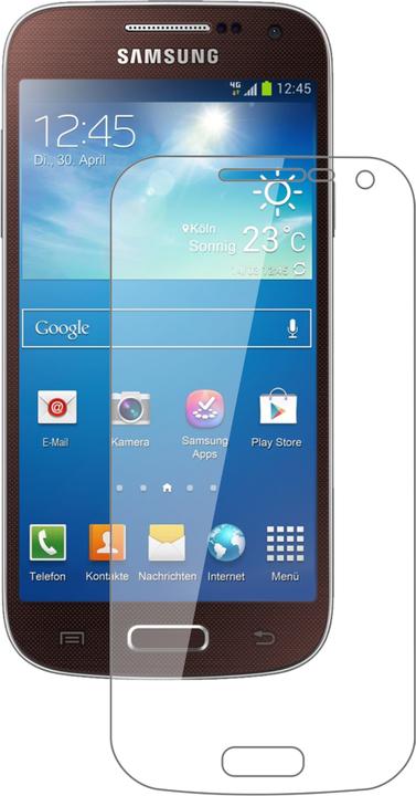 Produktbild Dipos Displayschutz Anti-Shock (1 Stück, Samsung Galaxy S21)