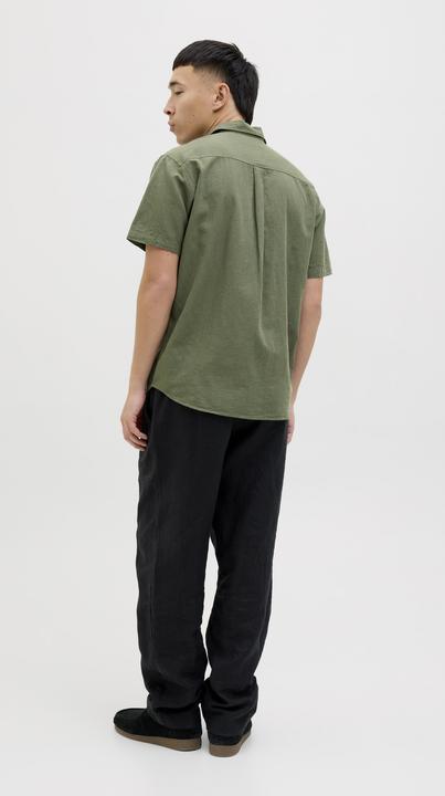 Immagine prodotto Jack & Jones Jjesummer Shirt Ss Sn (S)