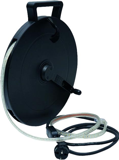 Actual product image Proton LED tube light LS-10ERF