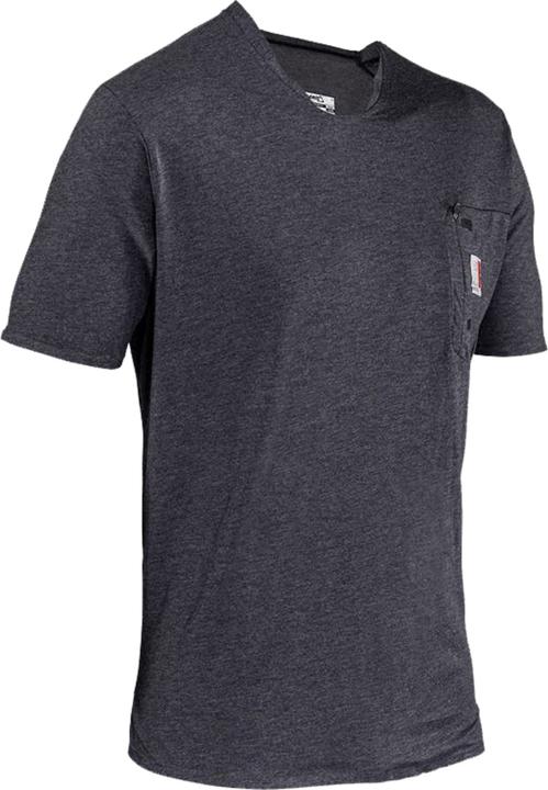 Actual product image Leatt MTB All-Mtn 2.0 Jersey black S (S)