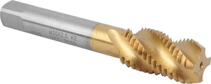 Produktbild LiebeWH Spiralgewindebohrer M20