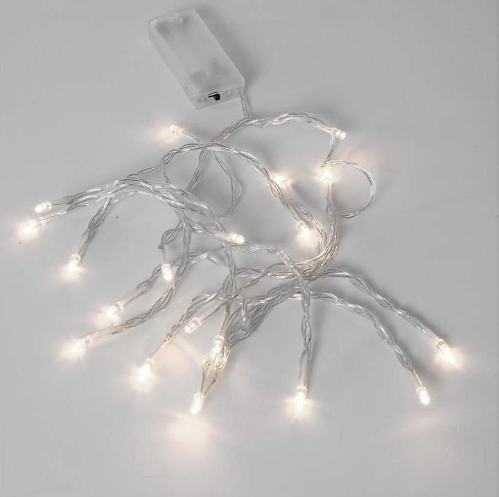 Produktbild Creativ Company Led String Of Lights (3.15 m)