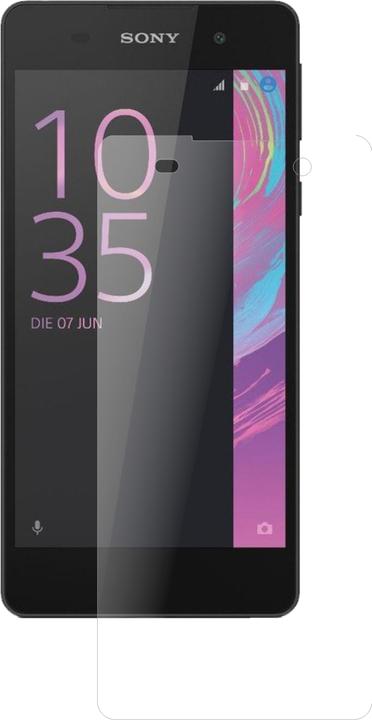 Produktbild Dipos Displayschutz Anti-Shock (1 Stück, Sony Xperia E5)