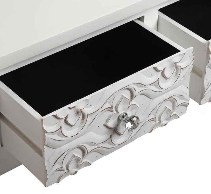 Image du produit Versa Diamante (110 x 34.50 x 110 cm)