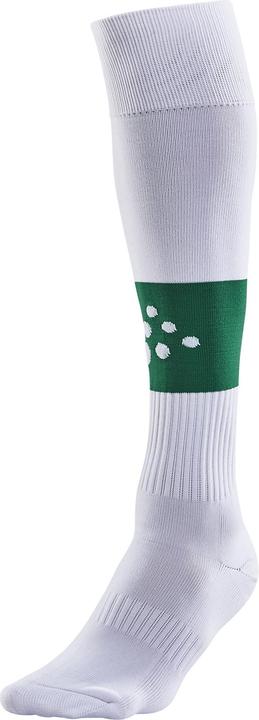 White, Team Green
